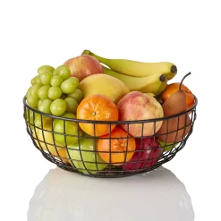 Food Network™ Wire Serving Bowl -tableware shop 4649300 ALT4