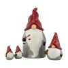 10 Strawberry Street Nordic Gnome Canister & Accessory Set -tableware shop 4780142