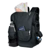 Picnic Time Insulated Backpack 1 Picnic Time Insulated Backpack -tableware shop 478936 Black
