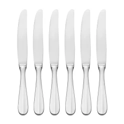 Oneida Savor 6-pc. Dinner Knife Set