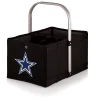 Picnic Time Dallas Cowboys Urban Basket Folding Picnic Basket 1 Picnic Time Dallas Cowboys Urban Basket Folding Picnic Basket -tableware shop 4854259