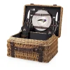 Picnic Time East Carolina Pirates Champion Picnic Basket Set -tableware shop 4870249