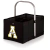 Picnic Time Appalachian State Mountaineers Urban Collapsible Basket 1 Picnic Time Appalachian State Mountaineers Urban Collapsible Basket -tableware shop 4870323