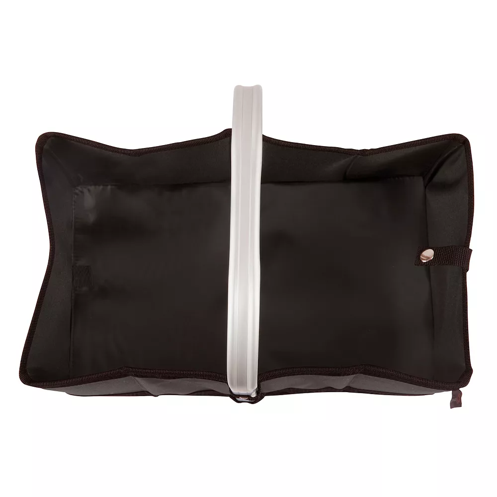 Picnic Time Colorado Buffaloes Urban Collapsible Basket - Image 3