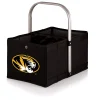 Picnic Time Missouri Tigers Urban Collapsible Basket 2 Picnic Time Missouri Tigers Urban Collapsible Basket -tableware shop 4870336