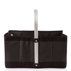 Alternative view of Picnic Time Stanford Cardinal Urban Collapsible Basket