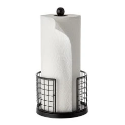 Food Network™ Wire Paper Towel Holder 6 Food Network™ Wire Paper Towel Holder -tableware shop 4941510 ALT2