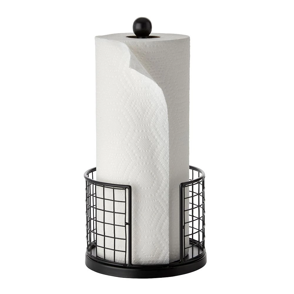 Food Network™ Wire Paper Towel Holder 4 Food Network™ Wire Paper Towel Holder - Image 3