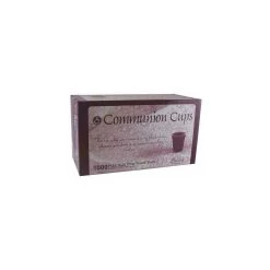 Swanson Christian Supply 084729 Communion Disposable Cup