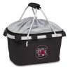 South Carolina Gamecocks Insulated Picnic Basket 2 South Carolina Gamecocks Insulated Picnic Basket -tableware shop 562081