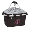 Texas A&M Aggies Insulated Picnic Basket -tableware shop 562084