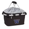Washington Huskies Insulated Picnic Basket 2 Washington Huskies Insulated Picnic Basket -tableware shop 562086