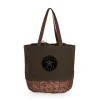 Picnic Time Houston Astros Coronado Basket Tote 1 Picnic Time Houston Astros Coronado Basket Tote -tableware shop 5657805
