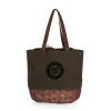 Picnic Time Washington Nationals Coronado Basket Tote 2 Picnic Time Washington Nationals Coronado Basket Tote -tableware shop 5657818