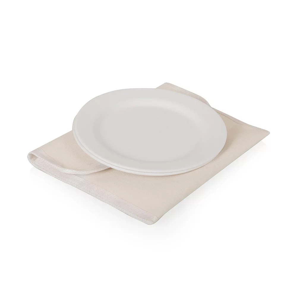 Picnic Time Toronto Blue Jays Promenade Picnic Basket Set - Image 3