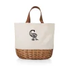 Picnic Time Colorado Rockies Promenade Picnic Basket Set 1 Picnic Time Colorado Rockies Promenade Picnic Basket Set -tableware shop 5657872