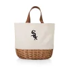 Picnic Time Chicago White Sox Promenade Picnic Basket Set 2 Picnic Time Chicago White Sox Promenade Picnic Basket Set -tableware shop 5657882