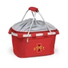 Iowa State Cyclones Insulated Picnic Basket 2 Iowa State Cyclones Insulated Picnic Basket -tableware shop 566697