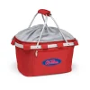 Ole Miss Insulated Picnic Basket 2 Ole Miss Insulated Picnic Basket -tableware shop 566703