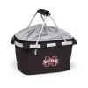 Mississippi State Bulldogs Insulated Picnic Basket 1 Mississippi State Bulldogs Insulated Picnic Basket -tableware shop 566718