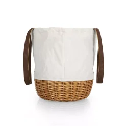 Disney / Pixar UP Coronado Canvas & Willow Basket Tote By Picnic Time 7 Disney / Pixar UP Coronado Canvas & Willow Basket Tote By Picnic Time -tableware shop 5671983 ALT3