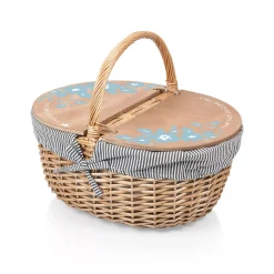 Disney's Cinderella Country Picnic Basket By Picnic Time