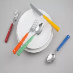 Fiesta Rhumba 20-pc. Flatware Set 8 Fiesta Rhumba 20-pc. Flatware Set -tableware shop 5692816 ALT2