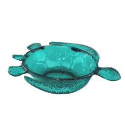 Celebrate Together Summer Celebrate Together™ Summer Seaside Acrylic Turtle Serving Bowl