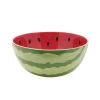 Celebrate Together Summer Celebrate Together™ Summer Ceramic Watermelon Serving Bowl