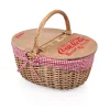 Picnic Time Coca-Cola Country Picnic Basket 2 Picnic Time Coca-Cola Country Picnic Basket -tableware shop 5991117