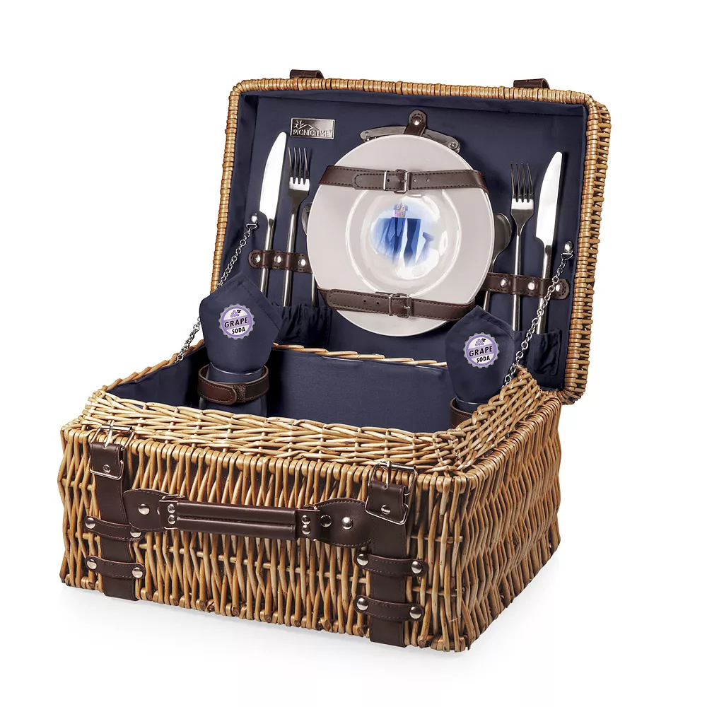 Disney's UP Champion Picnic Basket By Picnic Time 3 Disney's UP Champion Picnic Basket By Picnic Time