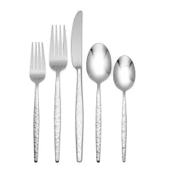 Oneida Revolve 20-pc. Flatware Set