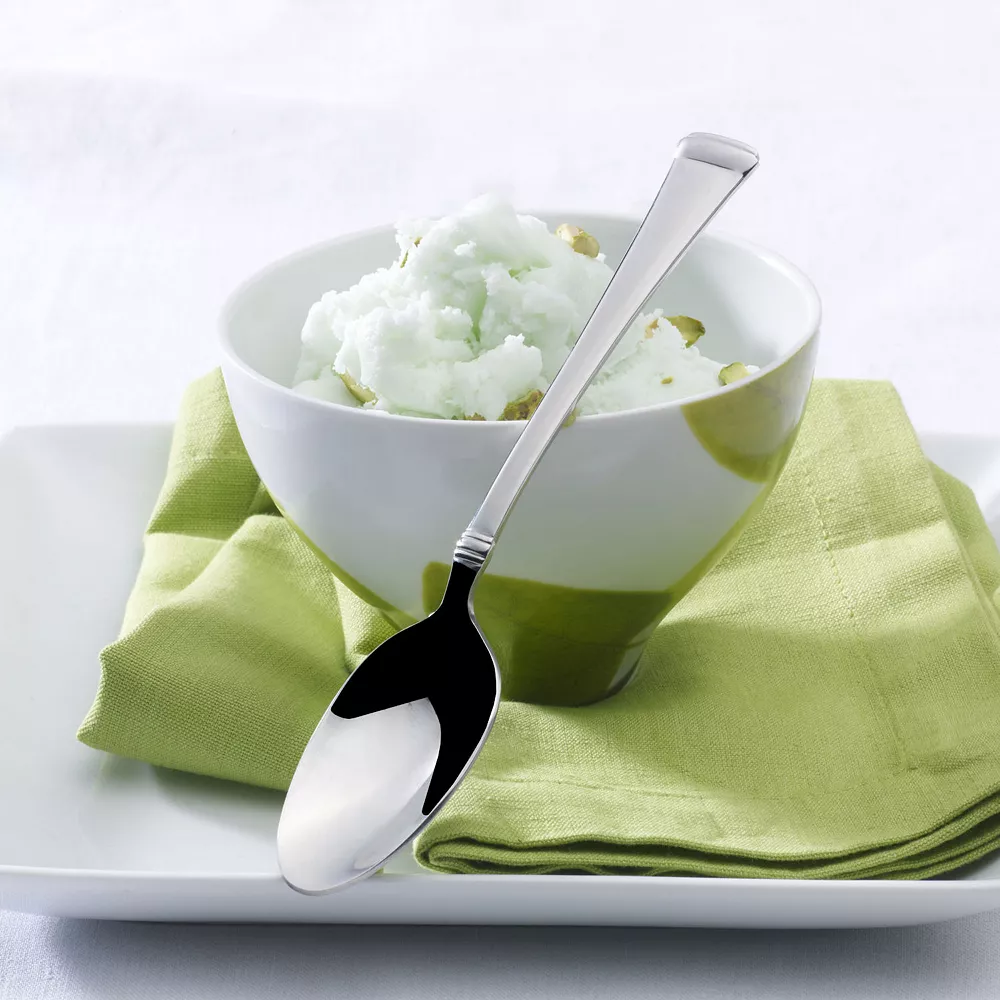 Mikasa Harmony 20-pc. Flatware Set - Image 4