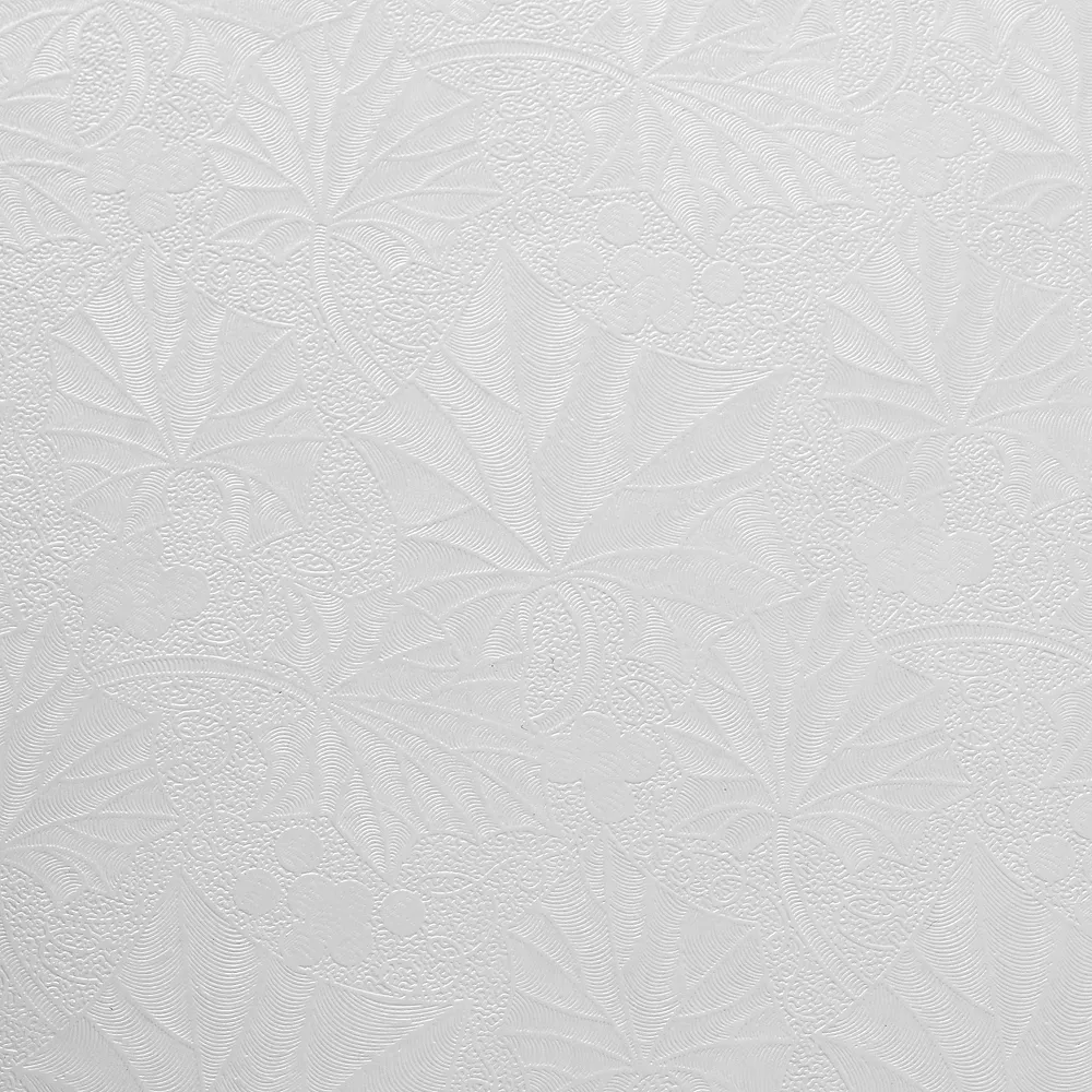 Juvale 14 Inch White Cake Drum Set For Baking Supplies, Round Cake Boards For Desserts (3 Pack) - Image 4