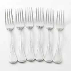 Oneida Infuse 6-pc. Salad Fork Set