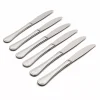 Oneida Infuse 6-pc. Dinner Knife Set 1 Oneida Infuse 6-pc. Dinner Knife Set -tableware shop 969462